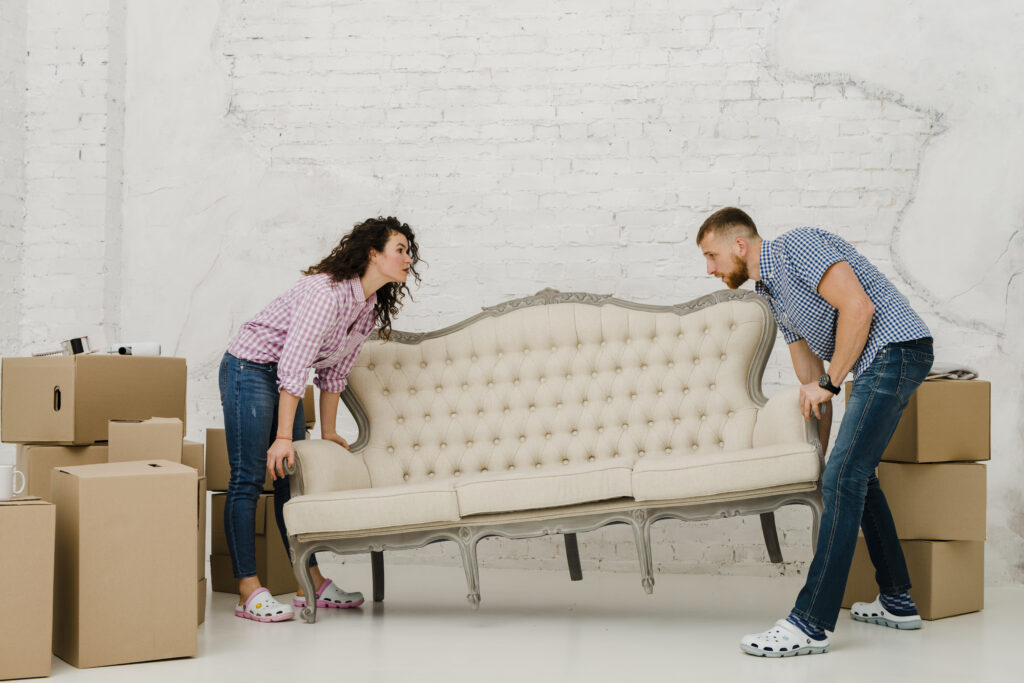 Furniture Removal