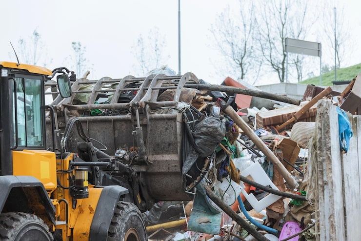 Why Construction Waste Management Is Essential for Modern Construction Projects 1 Construction Waste Management
