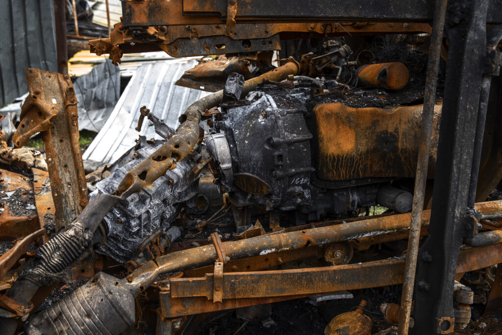 Junk Removal Companies Near Me