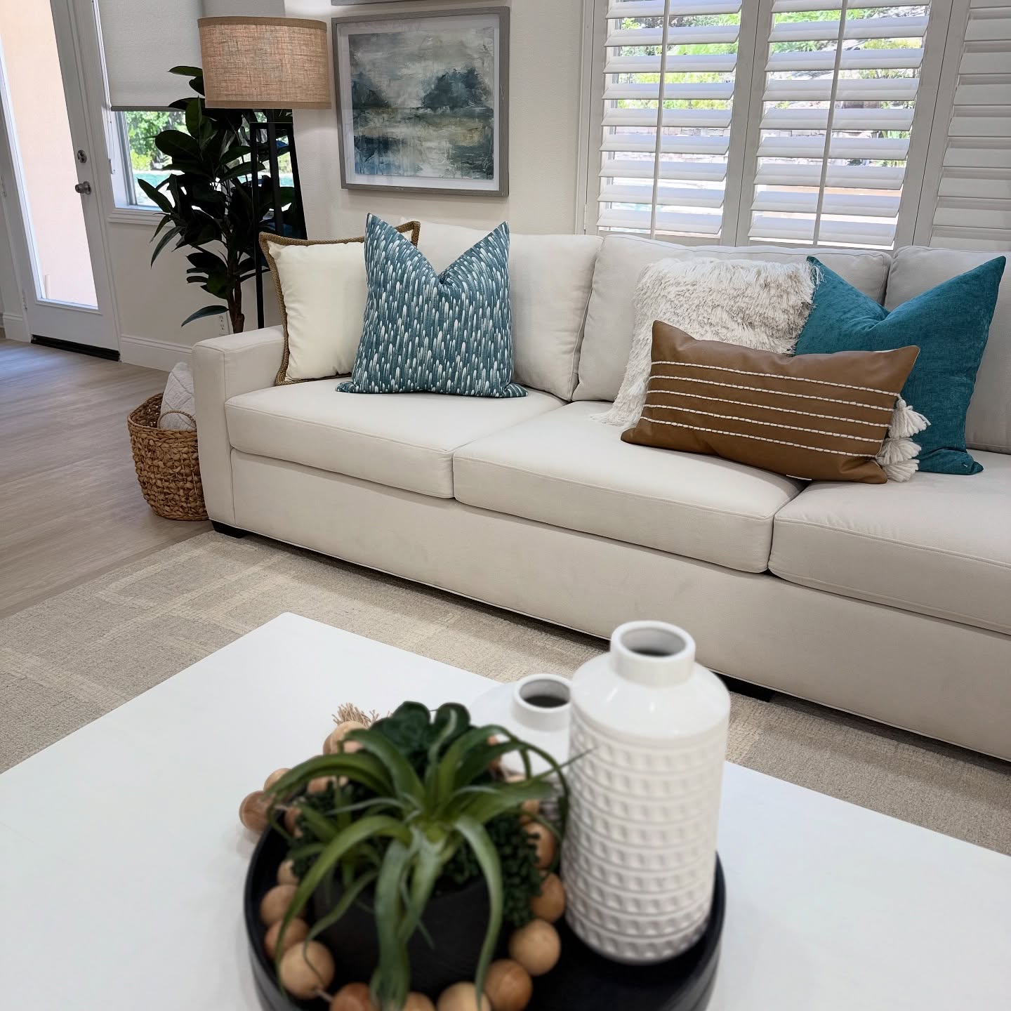 Home Staging Services: The Secret to Selling Homes Faster and for Higher Prices