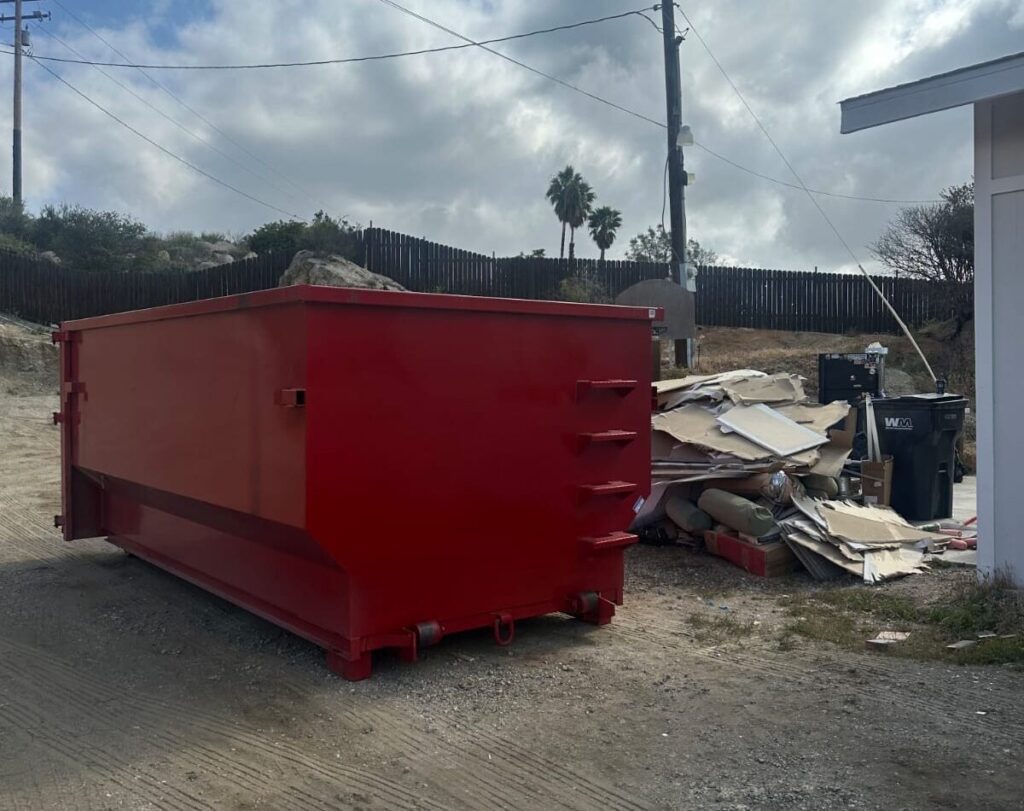 Same-Day Dumpster Delivery: Fast, Reliable Waste Removal When You Need It Most 1 Same-Day Dumpster Delivery