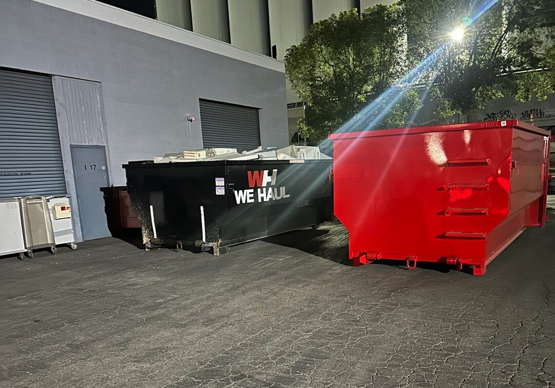 Dumpster Rentals for Remodels: The Easy Way to Manage Renovation Debris