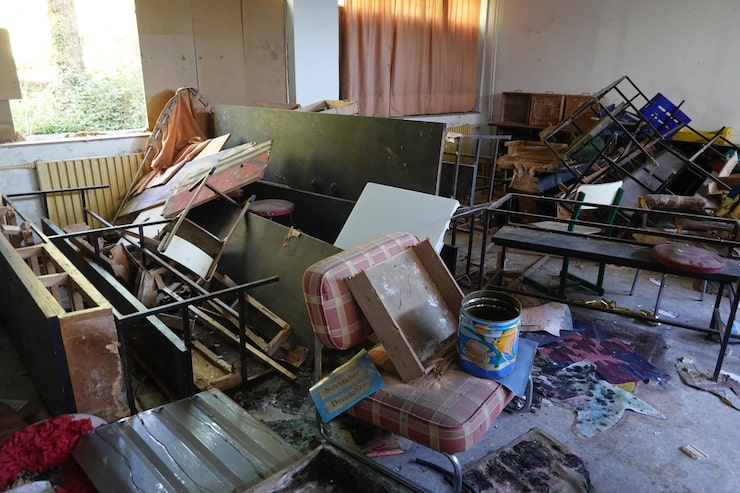 Estate and Foreclosure Cleanouts: A Complete Guide to Fast and Efficient Property Cleanup