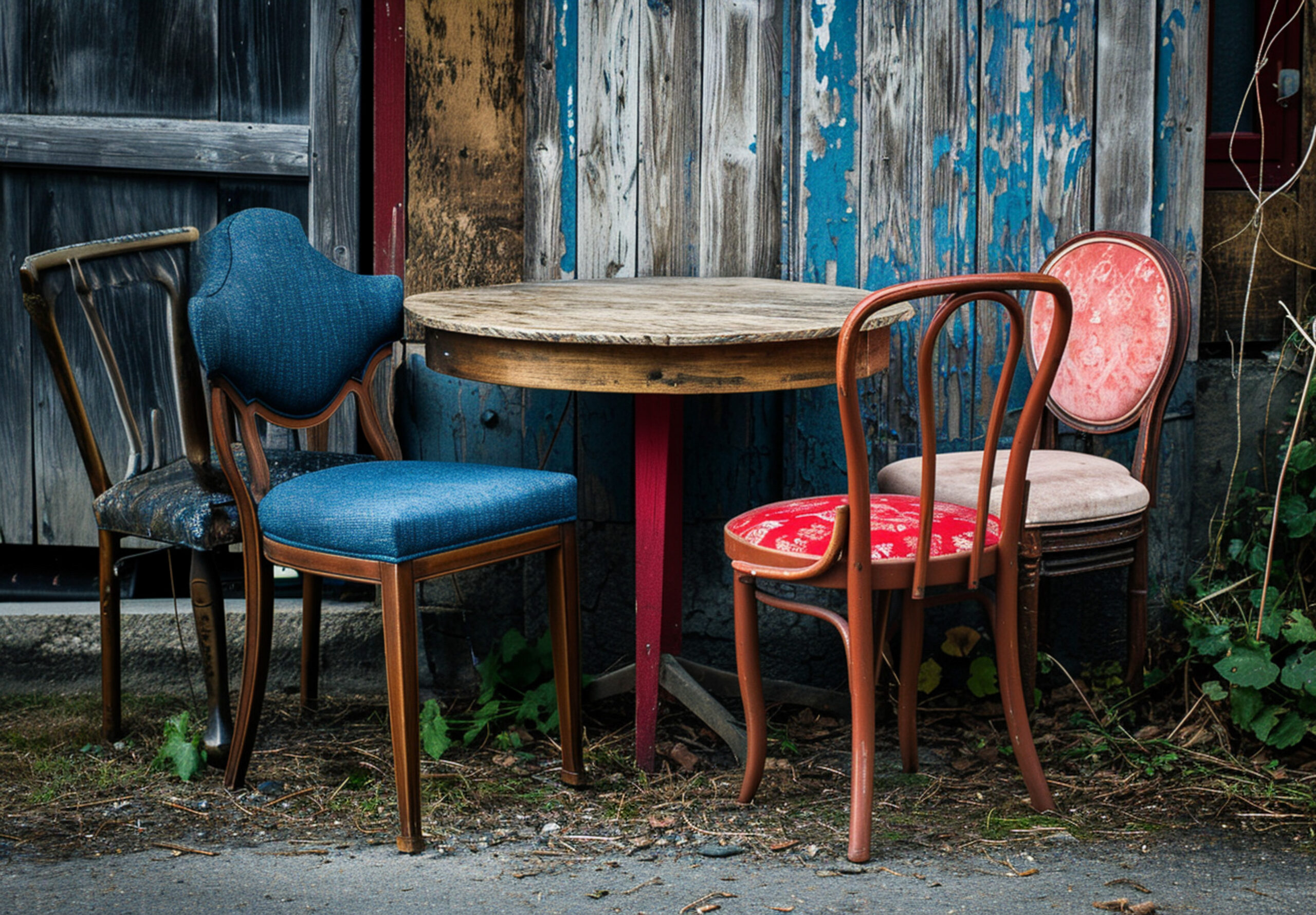 How to Dispose of Old Furniture in Fontana: A Complete Guide for Homeowners and Businesses