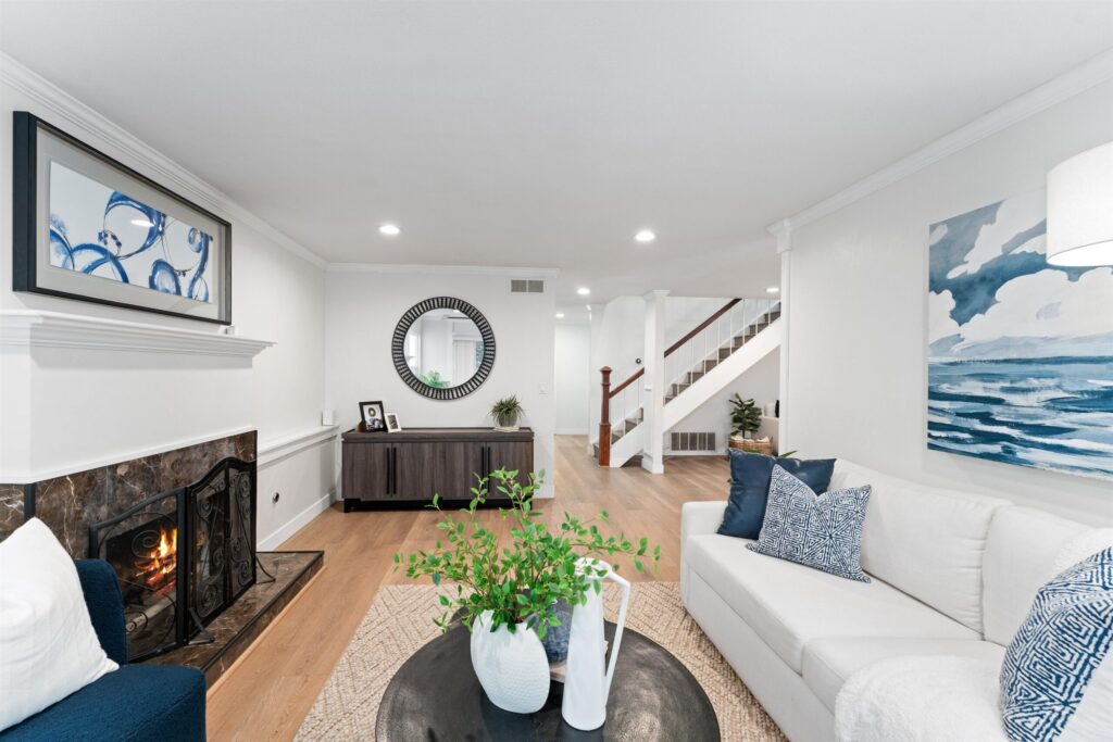 Home Staging Service Near Me