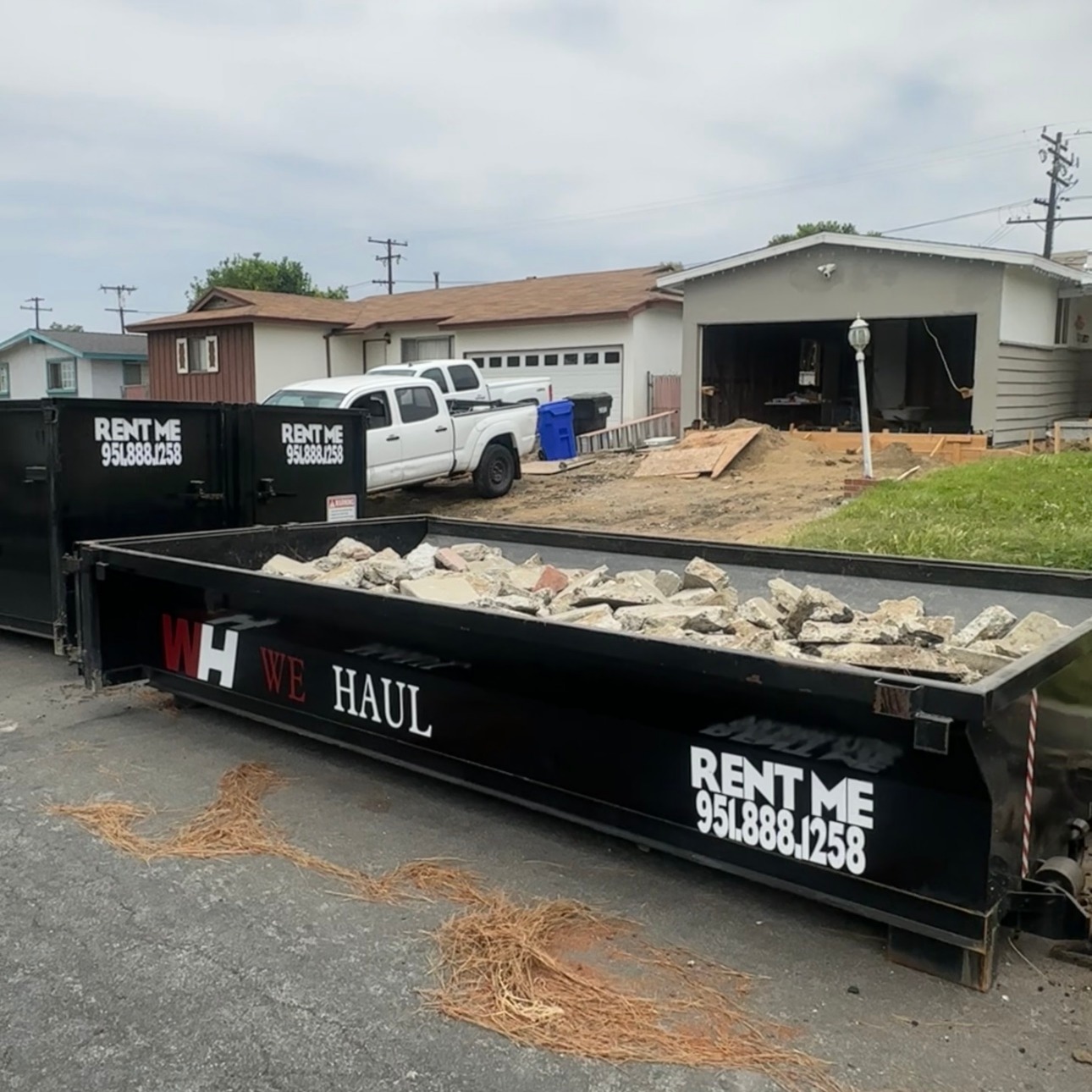 The Ultimate Dumpster Rental Checklist: Everything You Need Before Renting a Dumpster