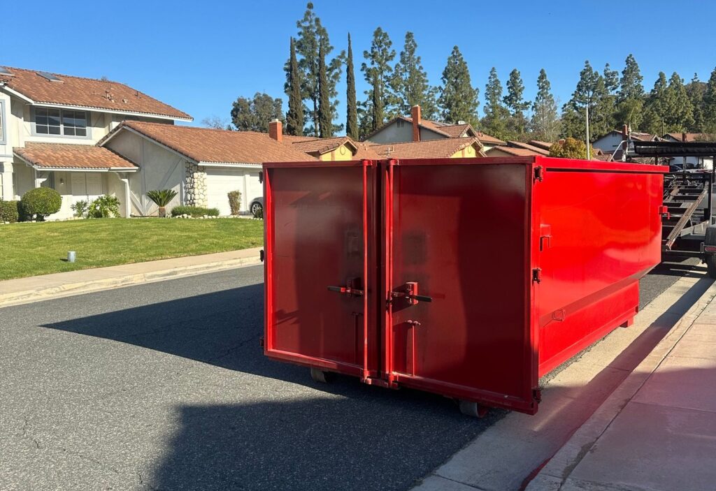 Renovation Waste Removal