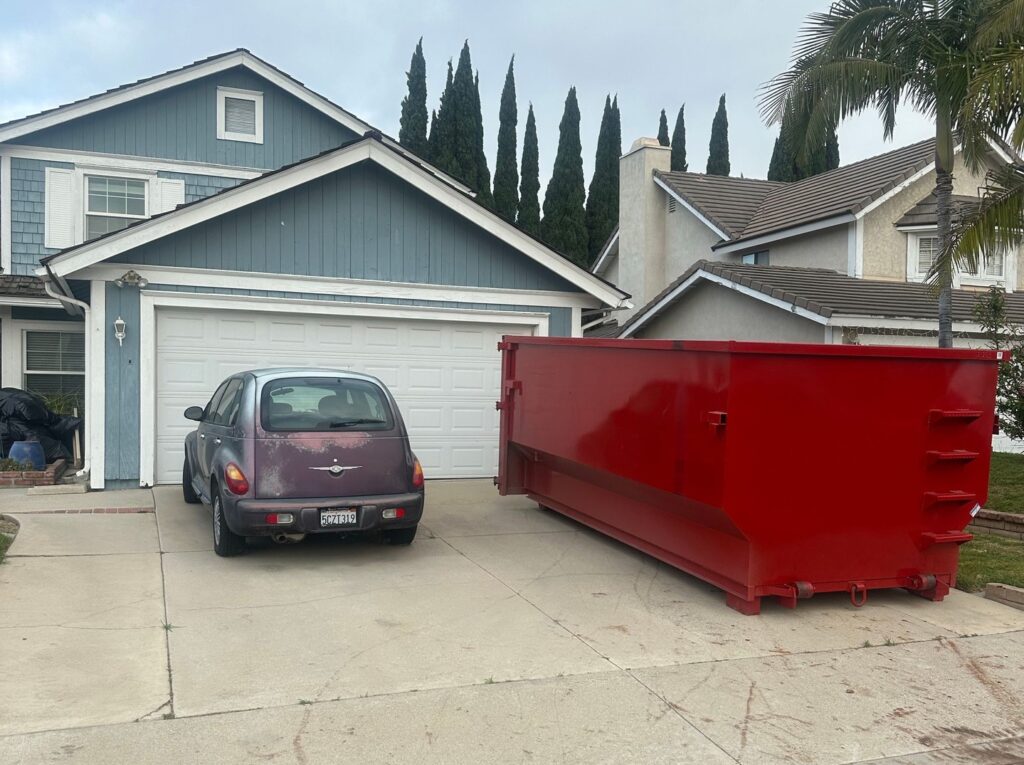 Ultimate Dumpster Rental Checklist