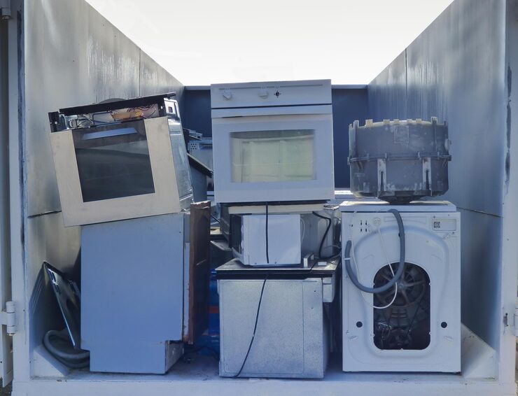 Best Junk Removal Companies: How to Find Reliable and Affordable Junk Removal Services
