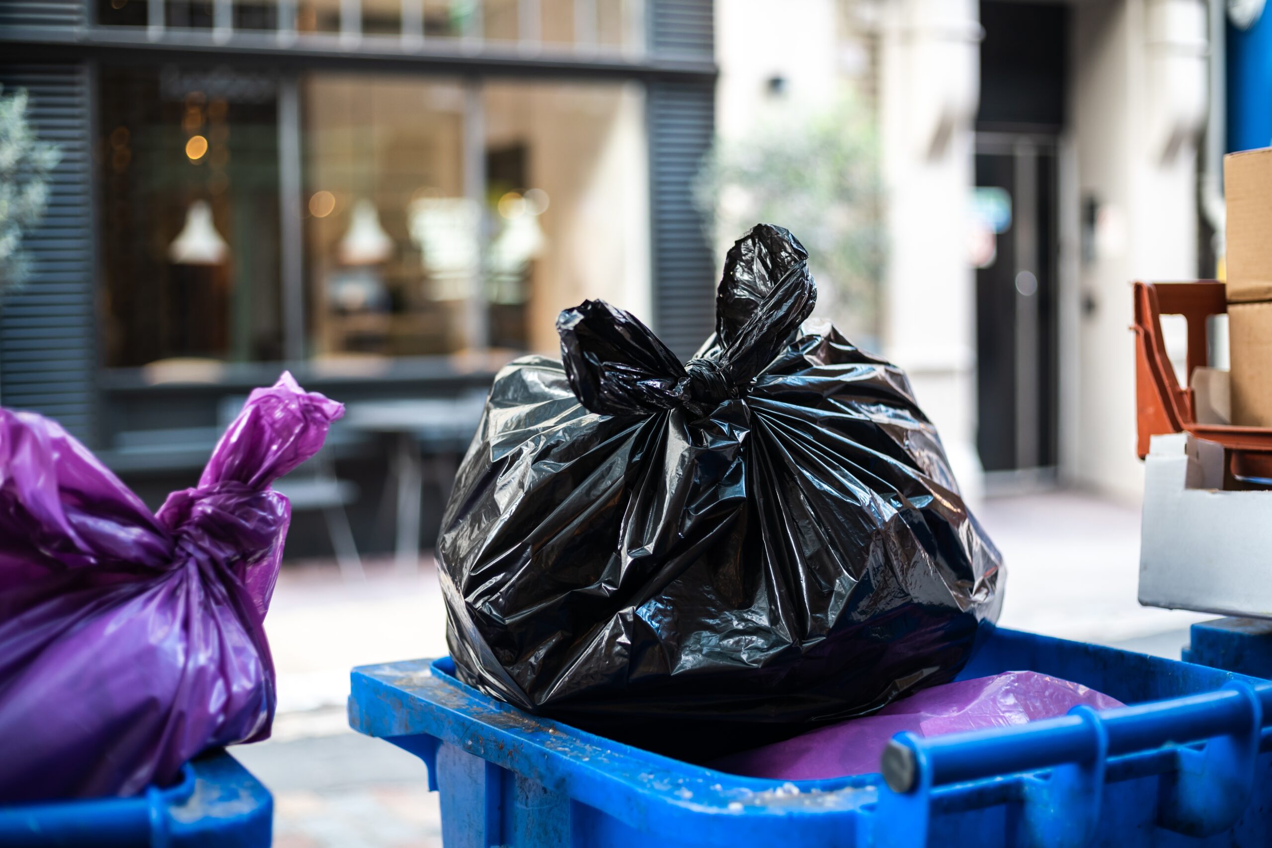 Disposal Garbage Services in Fontana: Professional Waste Removal for Homes and Businesses