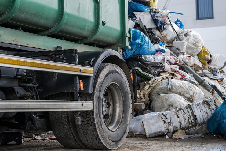 Best Junk Removal Companies: How to Find Reliable and Affordable Junk Removal Services 1 Best Junk Removal Companies