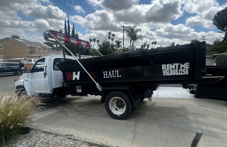 Commercial Dumpster Rentals: The Complete Guide for Business Waste Management