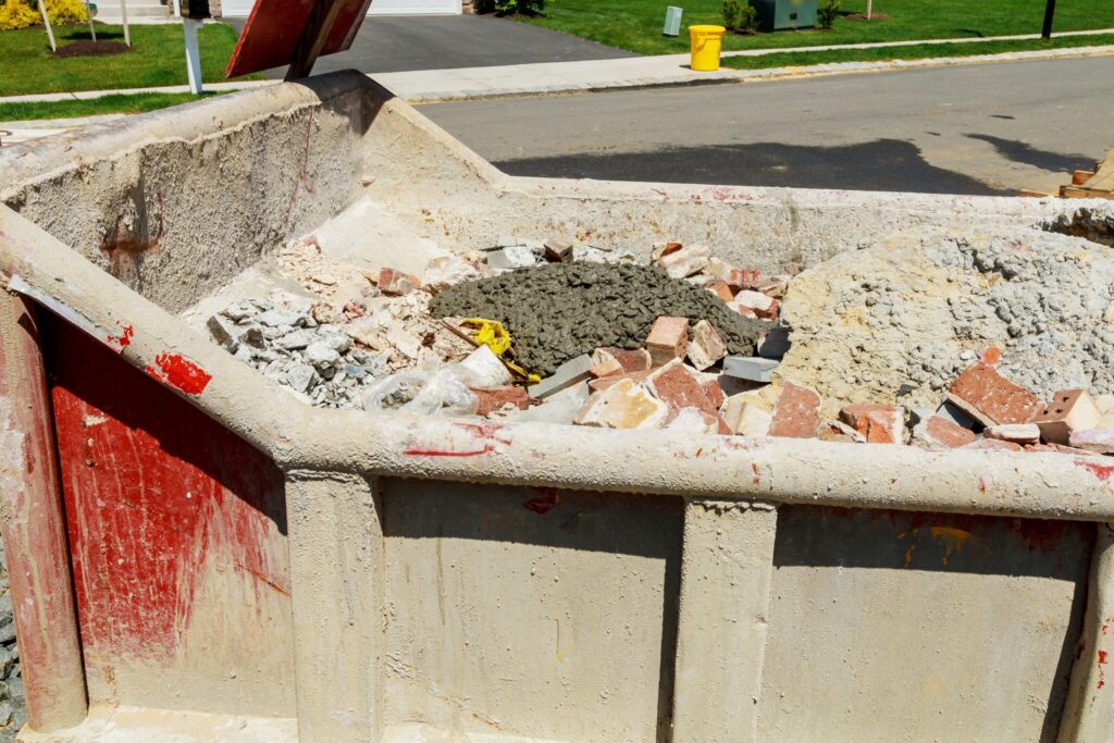 Construction Dumpster Rentals: A Practical Guide for Contractors and Builders 1 Construction Dumpster Rentals