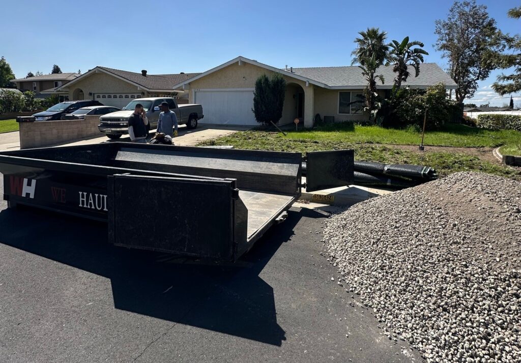 Finding the Best Dumpster Rental in Chino Hills: A Complete Guide for Homeowners and Contractors 1 Finding the Best Dumpster Rental in Chino Hills