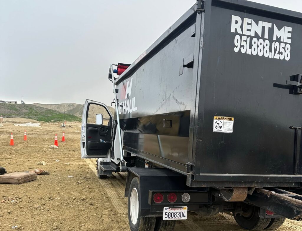 Dumpster Rental Near You: How to Choose the Best Dumpster for Your Project 1 dumpster rental near you