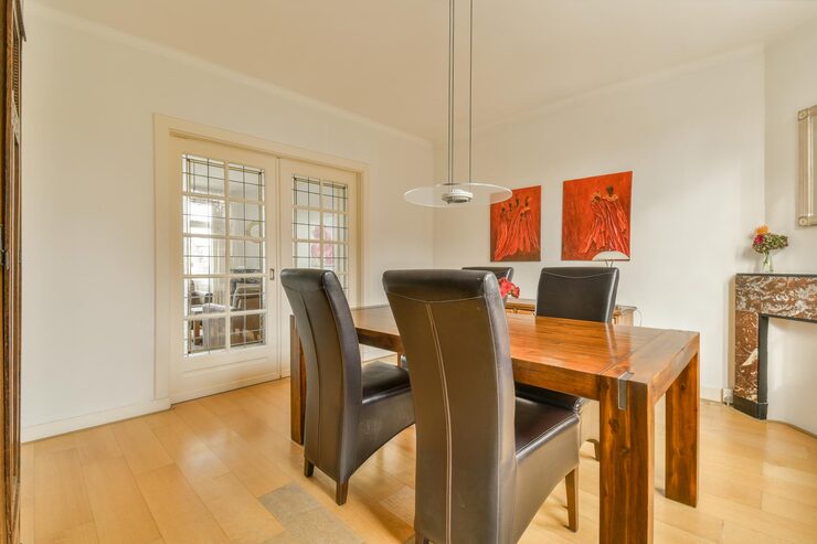Occupied Home Staging: How to Prepare Your Lived-In Home for a Successful Sale 1 Occupied Home Staging