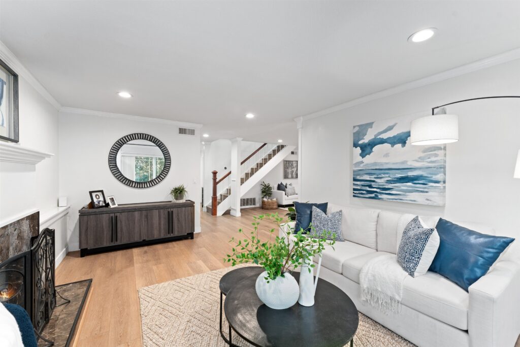 Home Staging Services for Realtors: How Professional Staging Helps Listings Sell