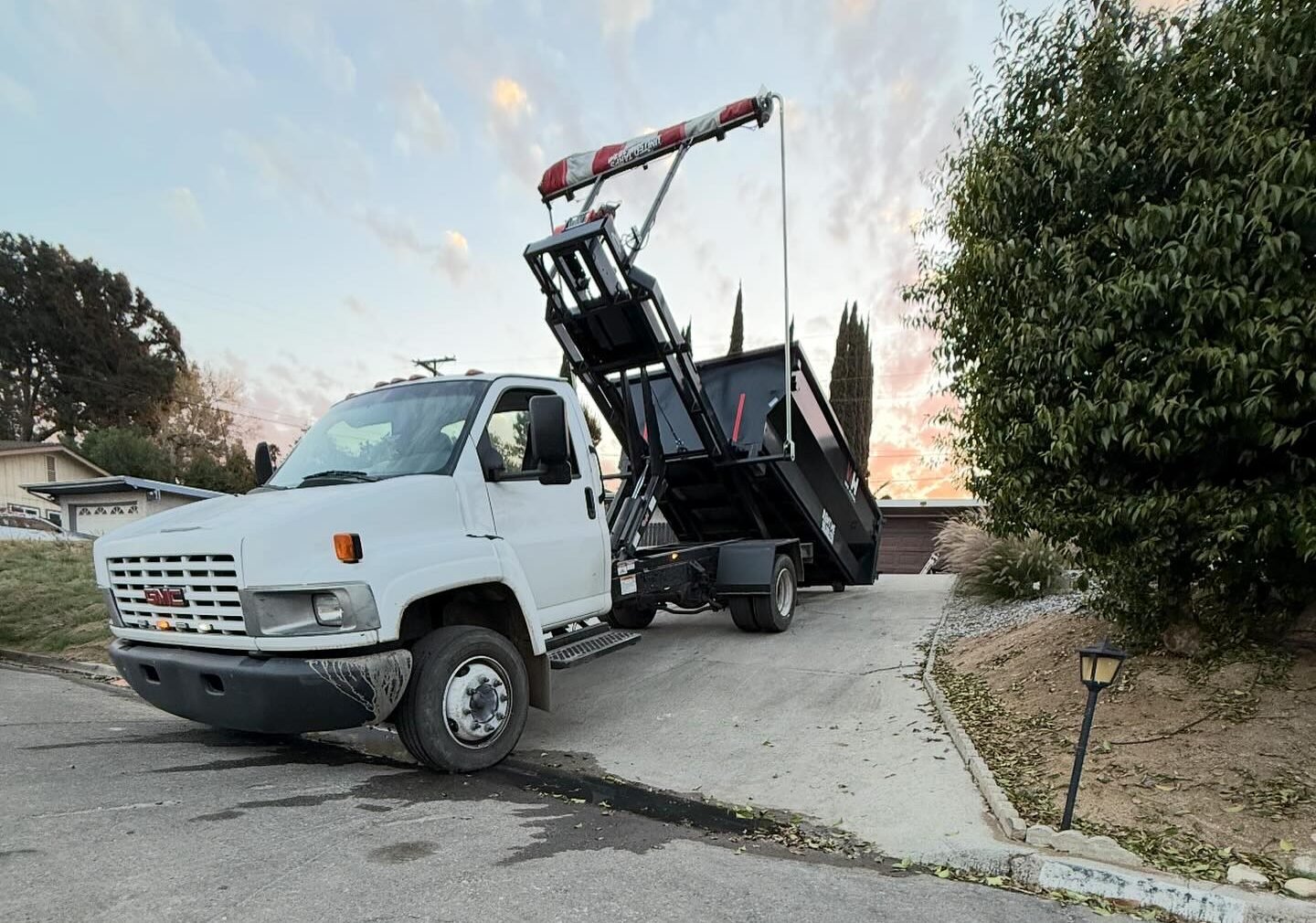 Event Cleanup Dumpster Rentals: The Complete Guide to Efficient Post-Event Waste Management
