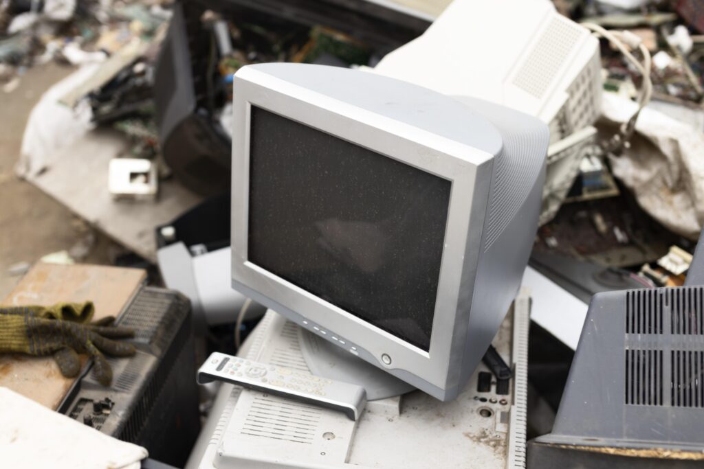 Appliance Removal Service