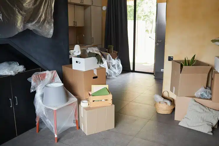 Waste Pick Up Services Near You: What to Know Before You Book