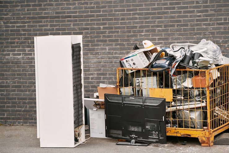 Appliance Removal Services: The Complete Guide to Safe, Affordable, and Eco-Friendly Appliance Disposal