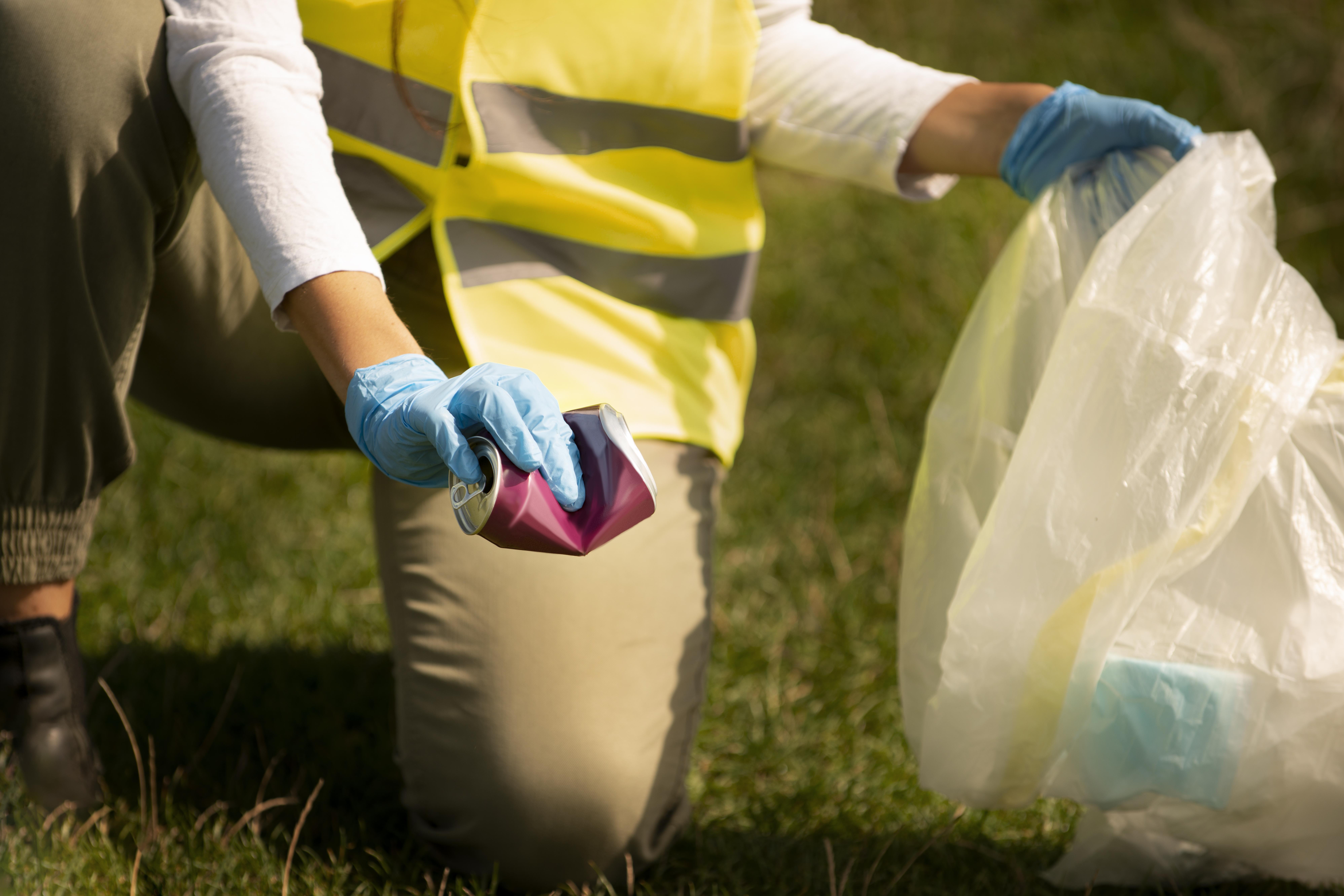 Junk Removal in Redlands