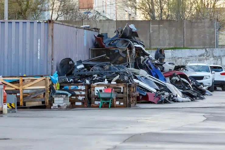 Junk Removal in Redlands: Your Complete Guide to Fast, Affordable, and Eco-Friendly Cleanup