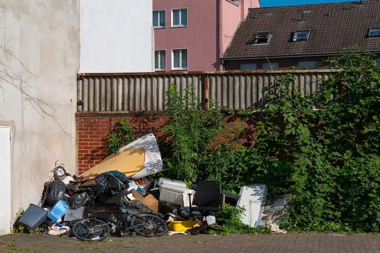 Junk Removal in Claremont: A Local Homeowner’s Guide